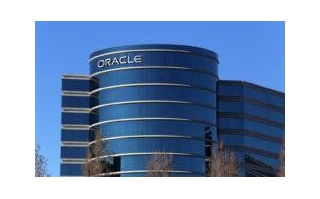 Oracle Shares Making The Most Of Surge In Bookings