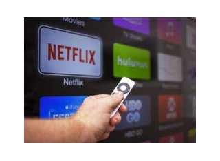Netflix Suffers Big Fall Despite Positive Results