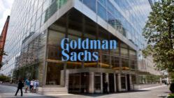 Goldman Sachs Insider Stock Sell-offs and Executive Pay Hikes Raising Eyebrows