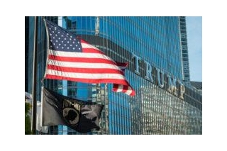 Trump Media & Technology Group Makes Mark With IPO