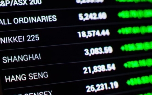 Asian Markets Have Mixed Performance After US Labour Report