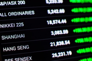 Asian Markets Have Mixed Performance After US Labour Report