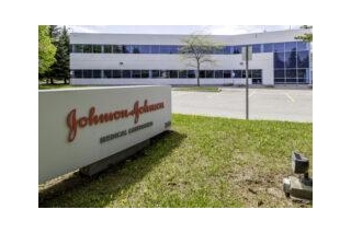 Johnson & Johnson Shares Drop After Mixed Results