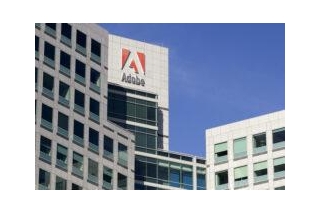 Adobe Loses Value As Weak Sales Predicted