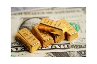 Gold Price Holds Steady While US GDP Shakes Up Dollar