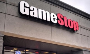 GameStop Stock Jumps After $116m Stake Posted On Reddit