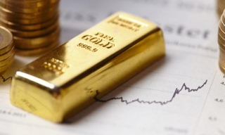 Gold Price Surges In The Wake Of Possible Fed Cuts And Asian Demand