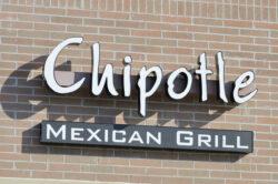 Chipotle Mexican Grill Shares Boom After Split Announced