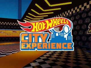 Live Nation And BeFUN Announce Collaboration With Mattel, Bringing Hot Wheels City Experience To First-Ever Europe Location