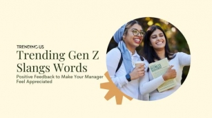 40 Trending Gen Z Slangs To Learn This Month