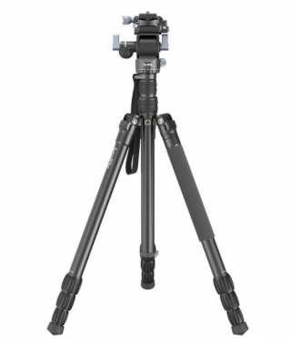 8 Tips To Enhance Your Creativity With A Tripod For Video Shooting And Photography