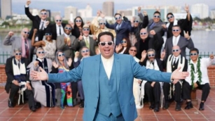 How Alan Katz Built A $1 Million Wedding Officiant Business