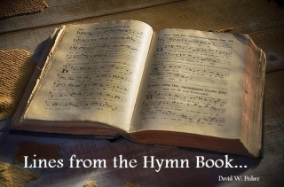 Lines From The Hymnbook
