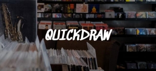 Quickdraw: Slow Pulp, Mono, Ben Seretan, Slow Fiction, Pillow Queens