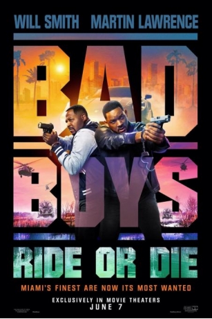 Movie Breakdown: Bad Boys: Ride Or Die