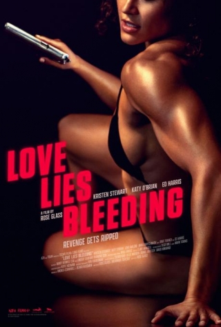 Movie Breakdown: Love Lies Bleeding