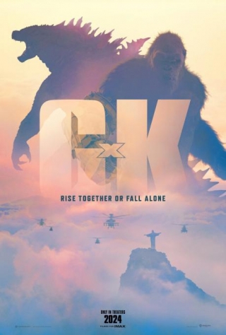 Movie Breakdown: Godzilla X Kong: The New Empire