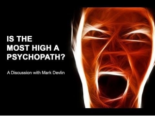 Is The Most High A Psychopath?