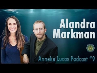 #9 Anneke Lucas With Alandra Markman