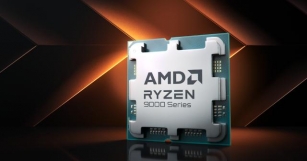 En Computex: AMD Presentó El Ryzen 9 9950X, El Procesador Más Potente Para El Consumidor Final