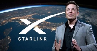 Starlink, La Empresa De Elon Musk, Ya Tiene Tienda Oficial En Argentina