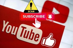 Earn RM15 Just To Like YouTube Videos – Here’s How To Identify Red Flags Of The SCAM During Current Bad Economy