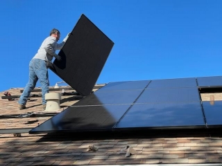 What Do You Need To Consider Before Installing Solar Panels?