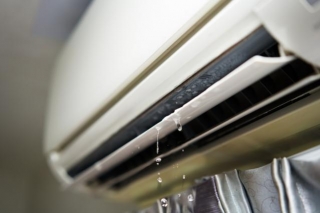 Understanding Leaky Air Conditioners And How To Fix Them