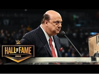 Paul Heyman: For The Rest Of My Life, I Will Forever Be A Paul Levesque Guy