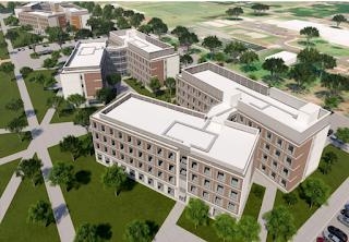 FAMU Breaks Ground On New 700-bed Residence Hall, Prepares For Fall 2025 Opening