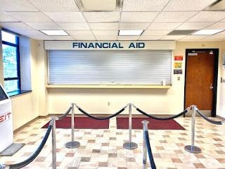 FAFSA Delays Leave Students In Financial Aid Limbo