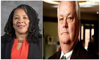 New Comptroller Forced Out After Run In With Interim Assistant VP For Finance & Admin