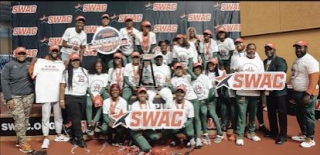 FAMU Clinches 2024 SWAC Indoor Track & Field Title