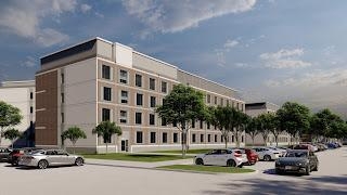 FAMU Secures A $97.5M Loan To Construct A New 700-bed Dorm Set To Open In 2025