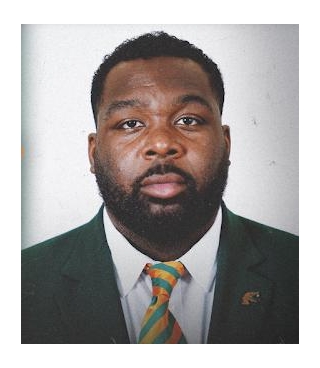 FAMU Football Bolsters Defensive Staff With The Addition Of Casey Walker