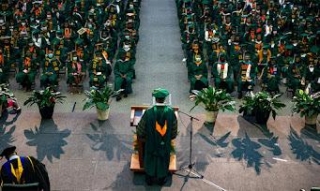 FAMU Sees Surge In Its 4yr Graduation Rate, But Falls Short Of Its Target