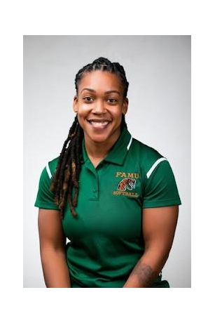FAMU Softball Coach Camise Patterson Named WeCOACH Coach Of The Month
