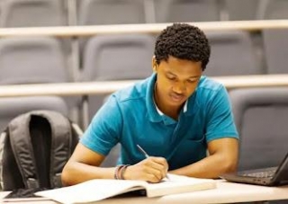 Black College Enrollment Continues To Decline Amid Economic And Educational Disparities