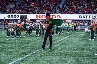 41 HBCU Band Students Could Receive $10,000 Scholarships For 2024-25 Thanks To Honda's $500,000 Gift