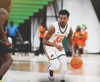 FAMU Sweeps Alabama State In Men's And Women's Basketball