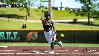 FAMU Softball Triumphs Over Jackson State In Game One Of Series