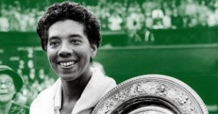 City Of Tallahassee To Pay Tribute To Tennis Trailblazer Althea Gibson, Tuesday, With Street Renaming