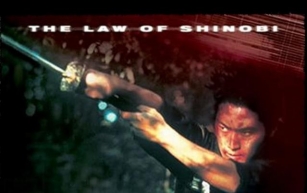 Not So Serious Movie Review: Shinobi - Law Of Shinobi (2004)