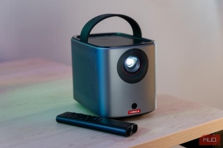 Nebula Mars 3 Air Review: An Outstanding Yet Mildly Confusing Portable Projector