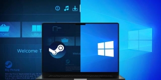 Can You Dual Boot Windows 10 And SteamOS On A PC?