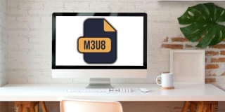 What Is An M3U8 File? How To Open It