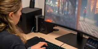 The Best 1080p Monitors For Work And Gaming In 2024
