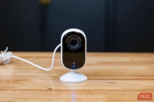 Arlo Essential Indoor Camera (2nd Generation) Review: Affordable Home Protection With Added Privacy