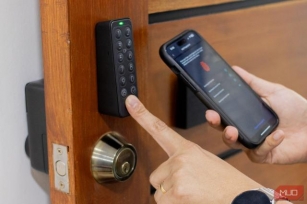 SwitchBot Lock Pro Review: A Smart Lock Retrofit Kit You Can Install Yourself