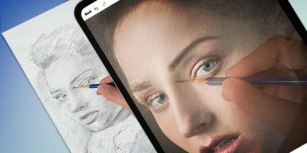 This App Lets Anyone Draw Like A Pro